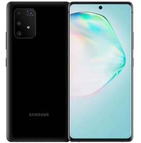 samsung galaxy a91 specs